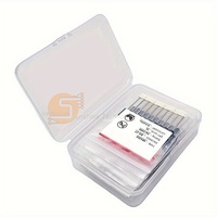 Assortiment de 70 diodes Schottky, 7 valeurs (SR560, SR2100, SR3100, SR3200, SR5100, SR5150, SR520), boîtier DO27, pour la réparation et la conception de circuits