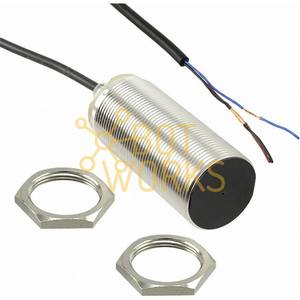 Omron E2BM30LS15WPB12M - Nuevo - Product Image 1