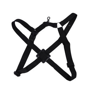 Correa Doble para Saxofón para Adultos, Venta Directa de Fábrica, Material de Nailon Negro, Cómoda para Saxofón Alto, Soprano y Tenor - Product Image 6