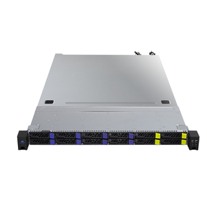 ASRock Rack 1U8S4E-GENOA/2T Server AMD EPYC 9004 8S DDR5 ECC RDIMM PCIe <strong>4</strong> NVMe U2 SATA M2 Rackmount - Product Image 4
