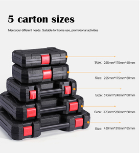 13 Pcs Biểu Tượng Tùy Chỉnh Chất Lượng Cao Công Cụ Thiết Lập Cơ Chế Hộp Công Cụ Nó Chuyển Đổi Hộp Xe Máy Cơ Khí Công Cụ - Product Image 2