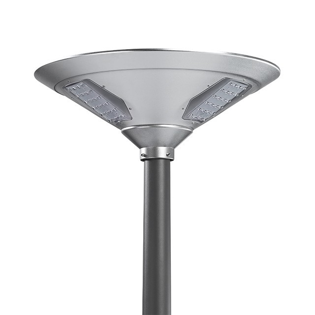 Solar Led Street Light Motion Sensor