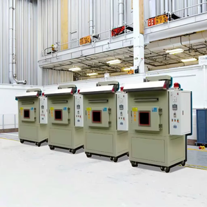 Essiccatore industriale per il processo capacitivo di assorbimento dell'onda rivestimento PCB parti di essiccazione attrezzature per forno di cottura - Product Image 1