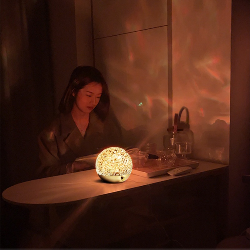 Iluminación ambiental