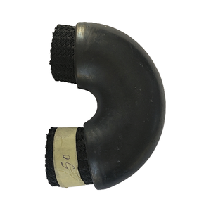 Sistema de refrigeración de piezas de automóviles, tubo de radiador de manguera de goma para Hyundai <span class=keywords><strong>SANTA</strong></span> <span class=keywords><strong>FE</strong></span> 05-09 GeNui INTERCOOLER HOUSE B 2826227800 - Product Image 1