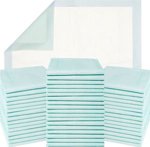 Tapis absorbants jetables en ABS pour animaux de compagnie, couches épaissies pour chiens et chats, tapis de maternité pour chats, taille XL, poids SAP personnalisé, pour l'entraînement des chiens, désodorisant, sans odeur - Product Image 3