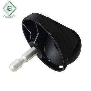 Reemplazo de la rueda delantera apto para IRobots Roombas i7 i7 + Plus E5 E6 E7 500 600 700 800 900 Series Robot <span class=keywords><strong>aspirador</strong></span> repuestos - Product Image 2