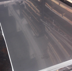 เหล็กแผ่นรีดร้อนหนา1-30มม. 304L/316L/904L 321แผ่นเหล็กเชื่อมดัด - Product Image 3