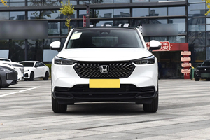SUV compact H-onda XR-V 1.5L CVT 124HP 2024 - SUV <span class=keywords><strong>essence</strong></span> H-onda Dongfeng à vendre au <span class=keywords><strong>prix</strong></span> d'usine - Product Image 2