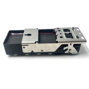 คอนโทรลเลอร์ PLC ของแท้ใหม่เอี่ยม เหมาะสำหรับโมดูลเซ็นเซอร์อินเทอร์เฟซ VBA-4E4A-G12-ZAJ EA2L - Product Image 4