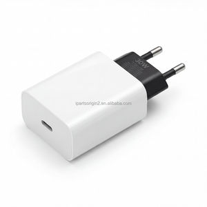 Cargador USB-C de Alta Calidad de 30W con Cable C-C para Dispositivos Google Pixel - Product Image 1
