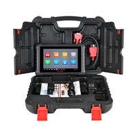 Escáner de Diagnóstico Universal Autel MX 900 MaxiCheck MX900, Herramienta OBD para Autos con Sistema Completo, 1 Año de Garantía, Pantalla LCD y Alimentación por Batería