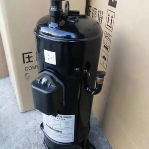 Compresseur à inversion HYZL E706DHD 72D2G pour équipement de climatisation et de réfrigération - Product Image 1