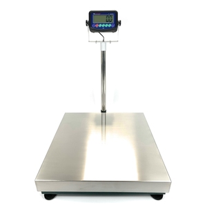 Báscula de Pesaje USA Measurements US-WM2424 (500 lb X 0.005 lb) - Product Image 1