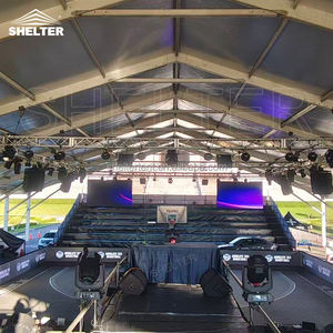 Carpa <span class=keywords><strong>de</strong></span> estadio deportivo interior con marco <span class=keywords><strong>de</strong></span> aluminio <span class=keywords><strong>de</strong></span> alta calidad, carpas <span class=keywords><strong>de</strong></span> cancha <span class=keywords><strong>de</strong></span> baloncesto para cancha <span class=keywords><strong>de</strong></span> tenis, carpa <span class=keywords><strong>de</strong></span> campo - Product Image 1