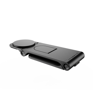 Station de charge rapide sans fil 3 en 1 18W, chargeur sans fil magnétique pour <span class=keywords><strong>téléphone</strong></span> <span class=keywords><strong>portable</strong></span>, montre intelligente, vente chaude - Product Image 6