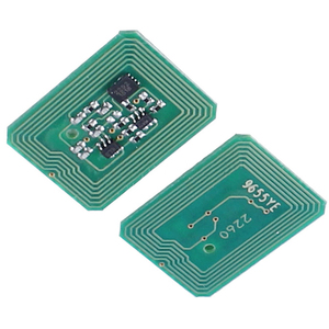 Chip máy tính thiết bị ngoại vi thành phần chip cho oki-dữ liệu ES 8430 DN RFID Tag kỹ thuật số duplicator chủ giấy Chip mực refill - Product Image 3