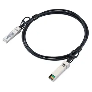 10G Dac Cablecompatible 10G Sfp + 1M (3ft) Passieve Direct Attach Koperen Twinax Dac Kabel