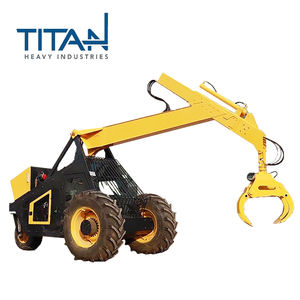 รถตักน้ำอ้อย TL4200จากจีนความสามารถในการคว้าผลไม้ทางการเกษตรมอเตอร์ปั๊มเครื่องยนต์มือสองใหม่รับประกัน1ปี - Product Image 6