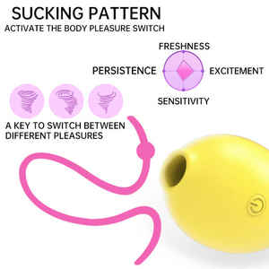 Sex toys mamelon ventouse clitoridien succion Stimulation masseur dames Massage Popper érotique produits pour adultes - Product Image 6