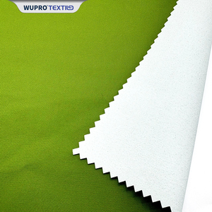 200D * 300D tessuto in tessuto Taslan Oxford 5K/5K rivestito in <span class=keywords><strong>Nylon</strong></span> 100% impermeabile tessuto Ripstop per indumenti da ragazza stampa semplice - Product Image 4