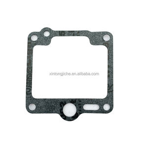 Kit de reparación de juntas de aguja flotante para carburador de motocicleta, para Yamaha XJR1200, XJR1300, XJR1200SP, XJR1300SP, XJR 1200, <span class=keywords><strong>1300</strong></span> nuevo - Product Image 2