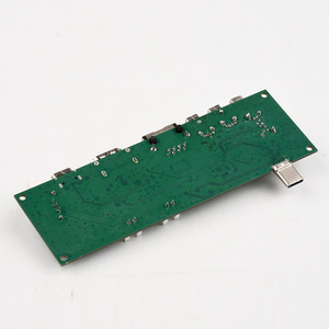Bezhan <b>Electronics</b> Custom Docking Station PCBA Board 005 For Electronic Products <b>Smart</b> Home Application - Product Image 3