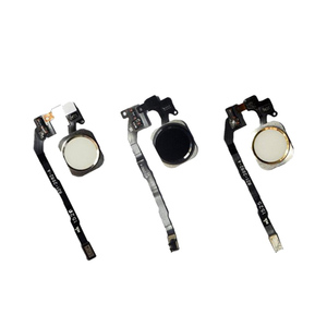 Cep telefonu parçaları telefonu yedek orijinal yedek için cep telefonu Flex kablo <span class=keywords><strong>Iphone</strong></span> 5s ev düğmesi parmak izi sensörü - Product Image 6