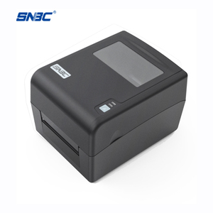 Snbc BTP-4200E שולחן עבודה תרמית סרט מדבקת מדבקה מדבקת המדפסת 300dpi ברזולוציה שחור לבן-סופרמרקט - Product Image 2