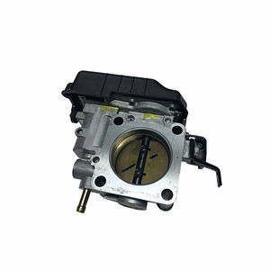 TB1294 pour Acura TLX Honda Accord Odyssey CRV, ensemble d'<span class=keywords><strong>acc</strong></span>élérateur, régulateur électronique - Product Image 3