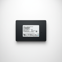 Nouveau disque SSD pour serveur PM9A3 SATA 960 Go 1,92 To 3,84 To 7,68 To 7,68T