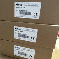 Panel Sentuh HMI Kinco GL070 Original Baru Seri HIJAU Layar LCD TFT 7-inci WVGA