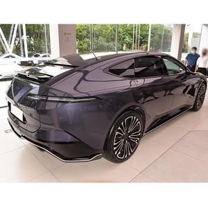 2024 nuevo modelo Changan Avatr 12 vehículos eléctricos de nueva energía de alcance extremadamente largo Huaweis Avatar - Product Image 6