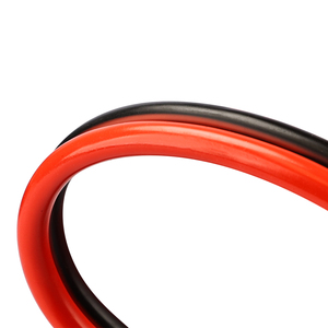 Câble d'appoint <span class=keywords><strong>de</strong></span> chargeur d'urgence automatique CCA/cuivre, câbles <span class=keywords><strong>de</strong></span> raccordement <span class=keywords><strong>de</strong></span> batterie <span class=keywords><strong>de</strong></span> voiture avec prises <span class=keywords><strong>de</strong></span> connecteur rapide pour camion SUV - Product Image 4