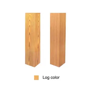1#Yellow phase Special Liquid Coating process wooden floor paint by number wood