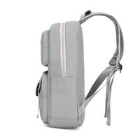 Offre Spéciale promotionnel élégant porte-documents Softback nouveau Design ordinateur portable d'affaires sac à dos pour homme