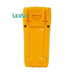 Multimètre numérique 177, mesure de la valeur effective réelle, instruments d'analyse Lexso - Product Image 4