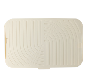 High-quality Eco-friendly <strong>Silicone</strong> <strong>cat</strong> <strong>Litter</strong> Pad, a Pet Home-use Pad, for Cleaning and Hygiene. - Product Image 2