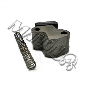 Ensemble tendeur de chaîne de distribution Mitsubishi 91H20-0134013070-50K00 pour pièces de rechange de chariot élévateur - Product Image 1