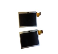 Écran LCD inférieur 2026P pour Nintendo DS Lite DSL NDSL – Pièce de rechange et accessoires pour réparation NDSL