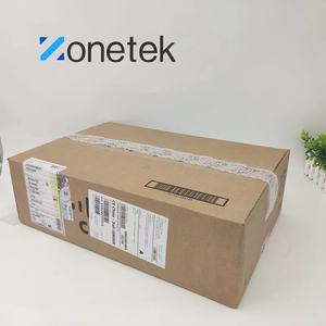 Nuevo Router de Servicios Integrados C1111-4P con Puertos Duales de 4 Gigabit Ethernet (GbE), Router Ethernet GE WAN - Product Image 5