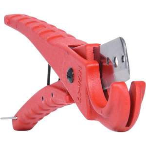 KS เครื่องมือ-เครื่องตัดท่อ222.2051 Ø 0-37มม. 210มม.-เครื่องตัดท่อ4042146027721 - Product Image 3