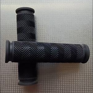 Empuñaduras de bicicleta <span class=keywords><strong>baratas</strong></span>, empuñaduras ergonómicas de absorción de impactos, empuñaduras cómodas para manillar de bicicleta de montaña y carretera - Product Image 5