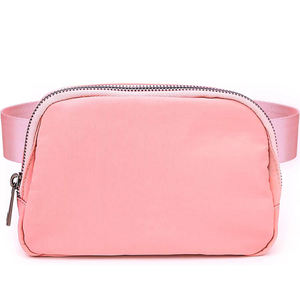 Riñonera Deportiva de Alta Calidad para Hombre y <span class=keywords><strong>Mujer</strong></span>, con Logotipo Personalizado, MOQ Bajo, Mini Bolso Bandolera, Riñonera para Niña y Niño - Product Image 5