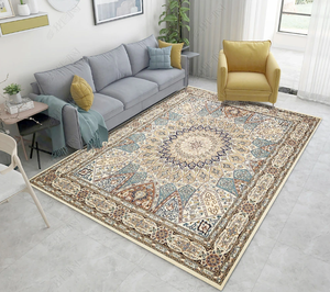 Tapis de Salon Moderne Persan Vintage Grande Taille pour Vente en Gros - Product Image 6