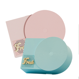 MYCP2533 Nouveau mini haut-parleur sans fil élégant et créatif avec support, lecture de musique de haute qualité - Product Image 1