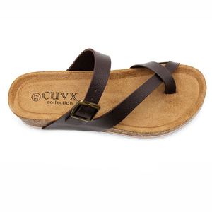 High-quality <b>Summer</b> New Style Women's Height-increasing Sandals and <b>Slippers</b>, Outdoor Women's <b>slippers</b> - Product Image 3