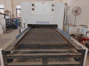 Hot bán tùy chỉnh kích thước lớn IP65 mạ kẽm thép không gỉ Hộp nối không thấm nước phân phối điện hộp kim loại - Product Image 6