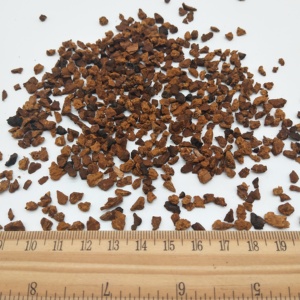 12002 <strong>Bai</strong> <strong>Hua</strong> <strong>Rong</strong> Chinese Herbs Natural Inonotus Obliquus Dried Chaga Birch Mushroom for Herbal Tea - Product Image 3
