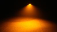 Nouvelles Lumières de Scène Populaires à 6 Bras, Tête Mobile, Faisceau, Laser Blanc et Or, Stroboscope, Lumières Disco, Télécommande, Équipement DJ